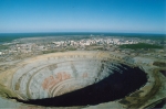 Mirni Diamantmine