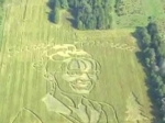 Crop circle