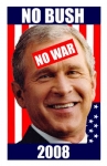 No Bush