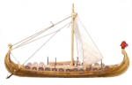 Viking boat