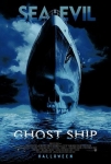 Ghost boat