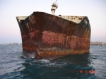 Shipwreck