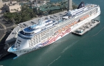 A cruise for Tom