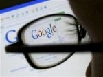 Google eye