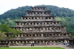 Pyramids of El Tajin