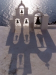 Only shadow