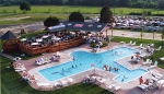 Plane pool
