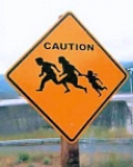 Ufo sign