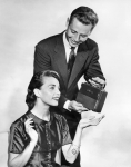 UFO : how to contact Harris