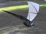 Batman UFO