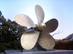 Earth motor