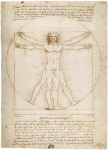 Human shaped