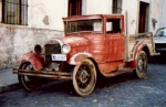 Old cars