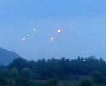 UFO line