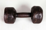 Dumbbell