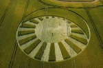 Southend-on-Sea Crop circle