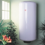 Big water heater