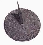 Sundial