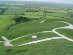 Uffington white horse