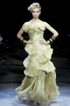 Chic lady