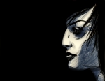 Face profile