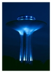 UFO flight