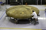 UFO flight