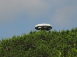 Ready to fly UFO