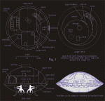 UFO roundabout