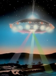 Scanning UFO