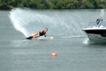 Jet ski