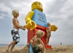 Giant children
