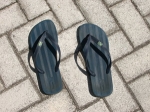 Sand shoes