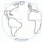 Earth on the floor