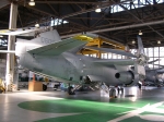 Foldable aircraft