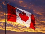 Canada flag