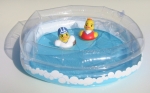 Duck pool