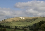 Westbury White Horse