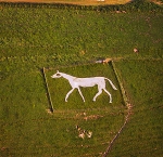 New Pewsey White Horse