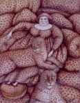 Camouflage fail