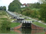 Step lock