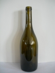 Wine bottle