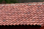 Roof tile