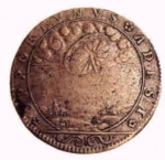 Anciant UFO