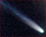2 comets