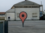 Anciant marker