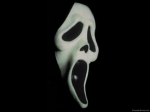 Ghost face