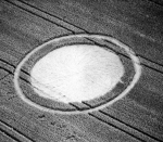 Crop circle