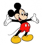 Mickey