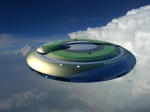Flying UFO
